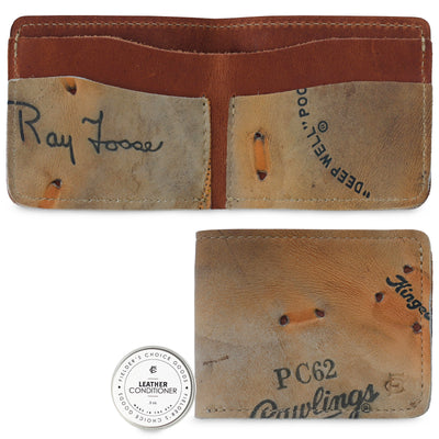 Ray Fosse | Billfold
