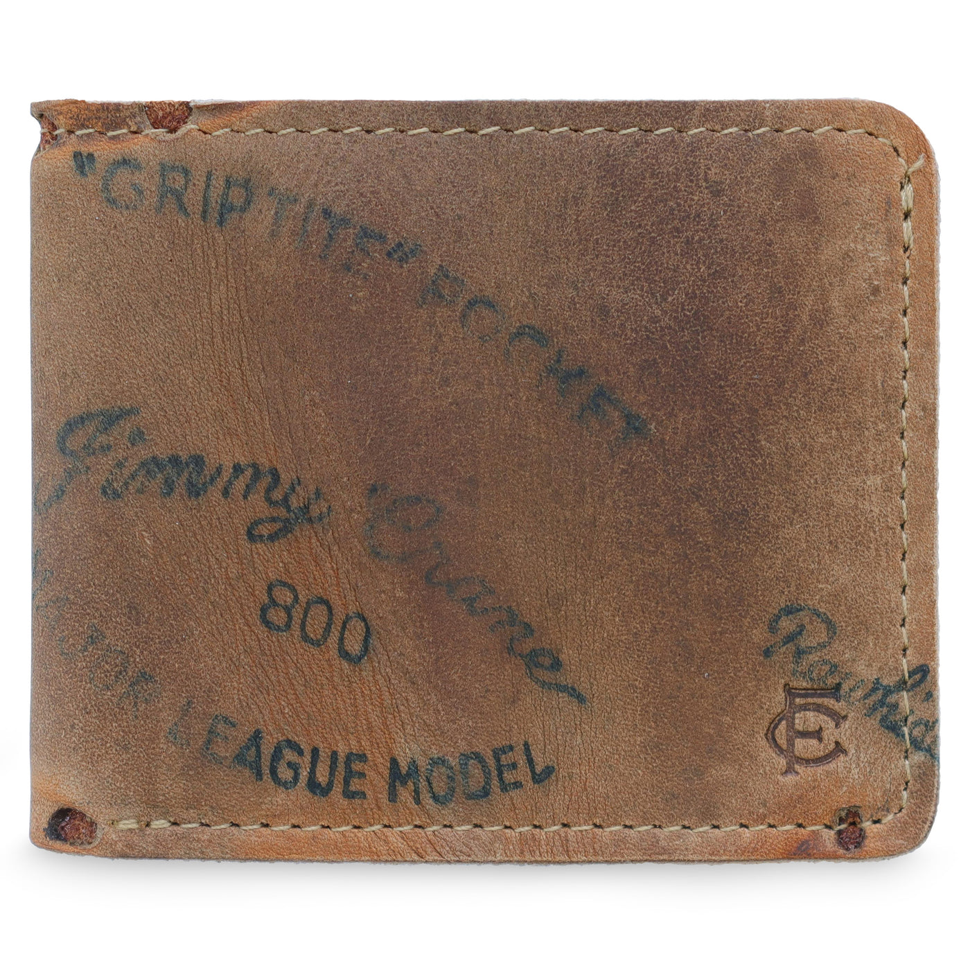 Jimmy Crane | Billfold