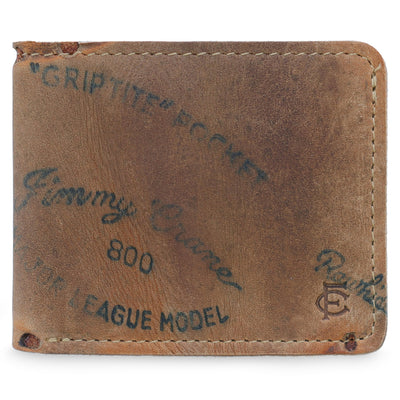 Jimmy Crane | Billfold