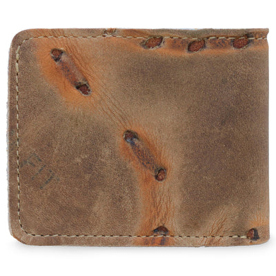 Jimmy Crane | Billfold