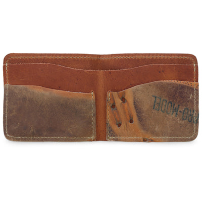 Jimmy Crane | Billfold