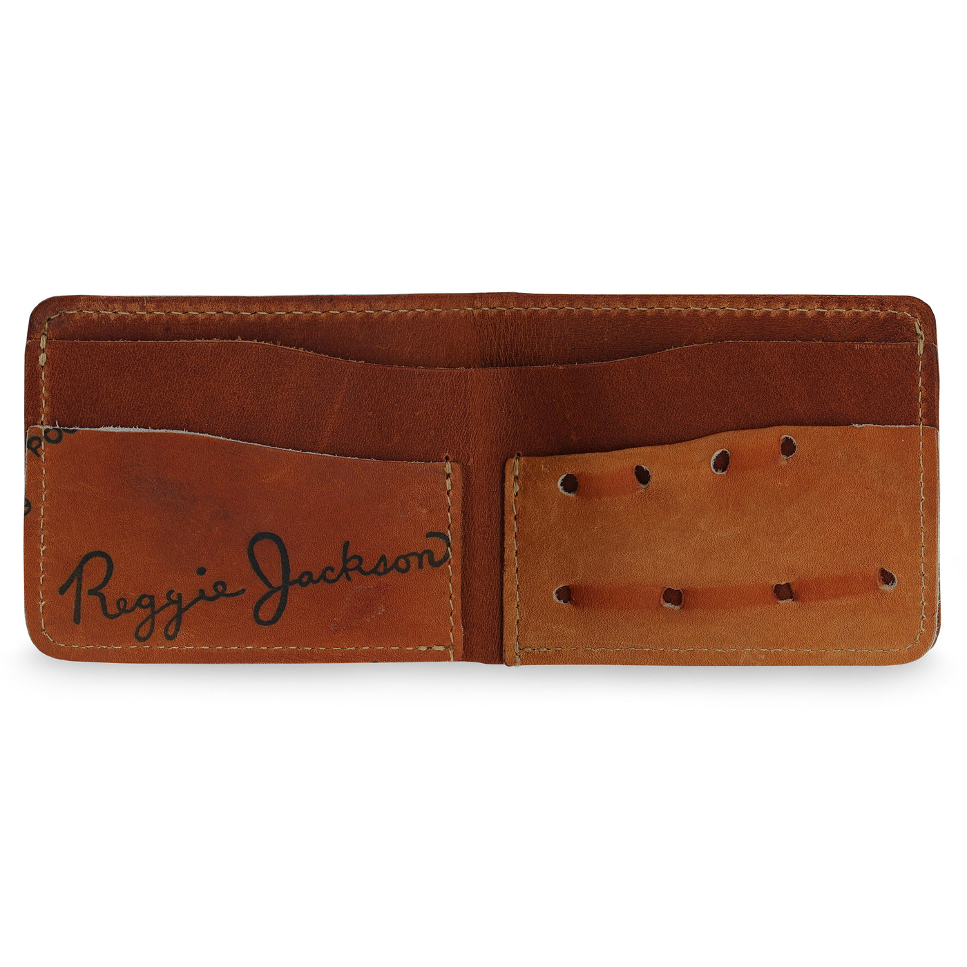 Reggie Jackson | Billfold