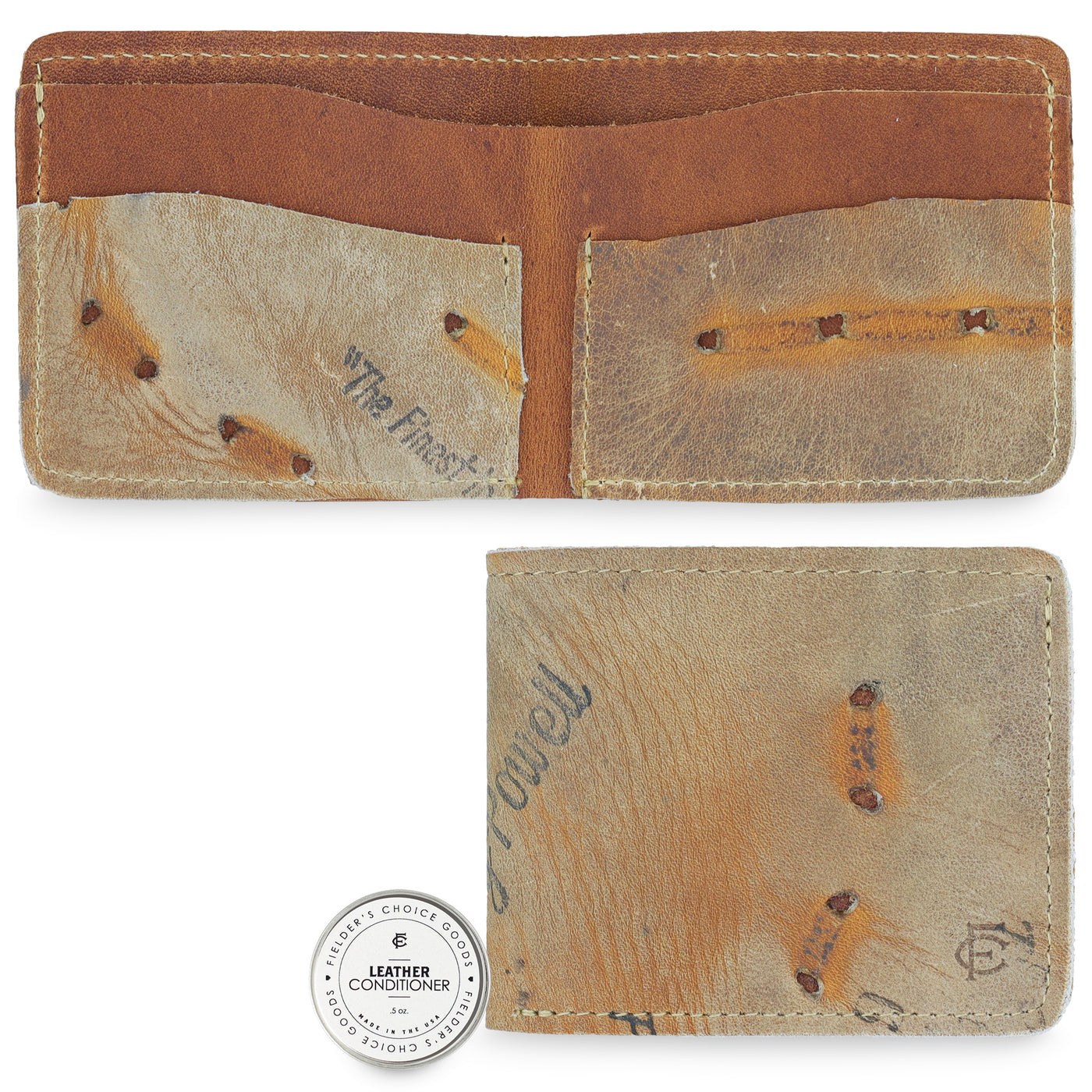 Boog Powell | Billfold