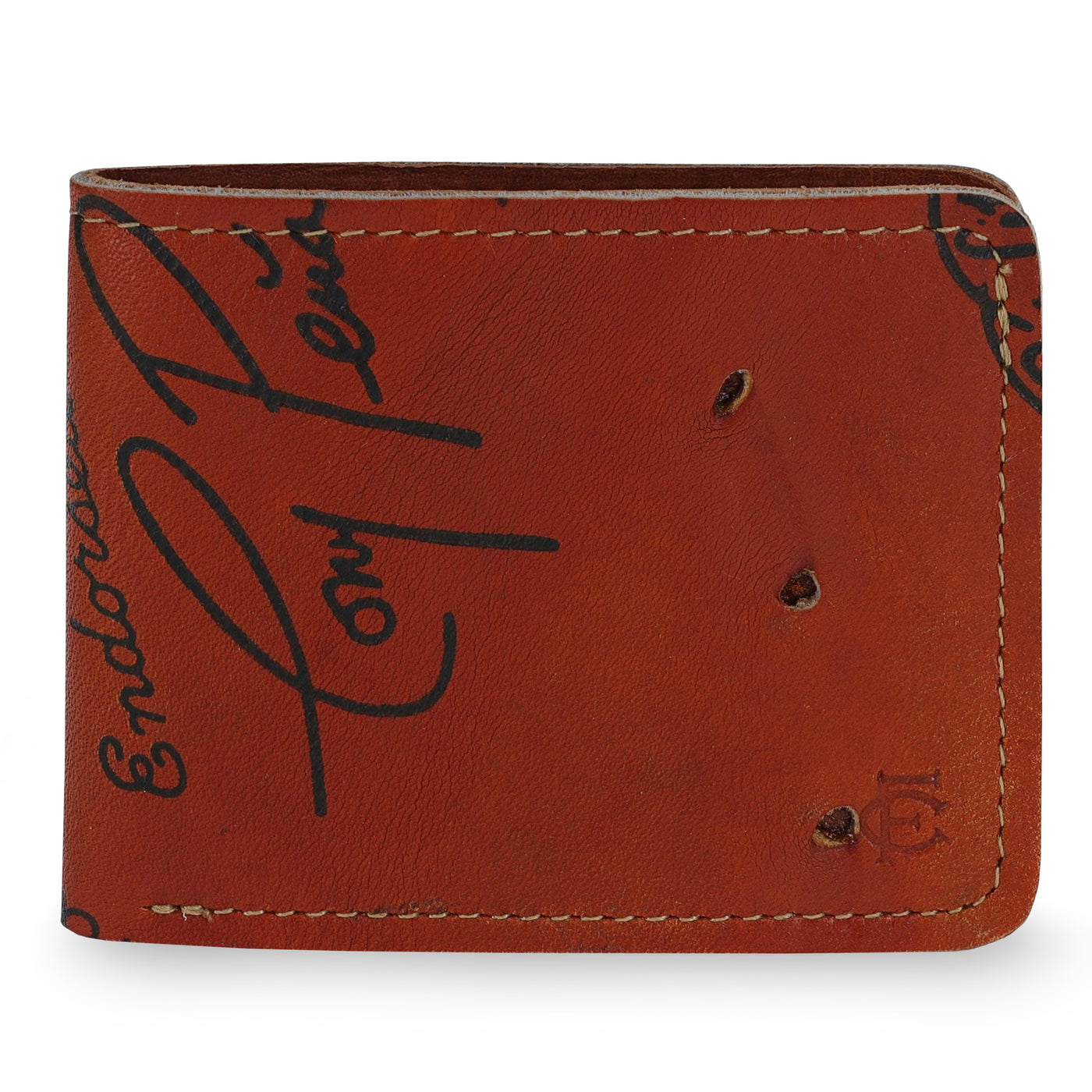 Tony Pena | Billfold