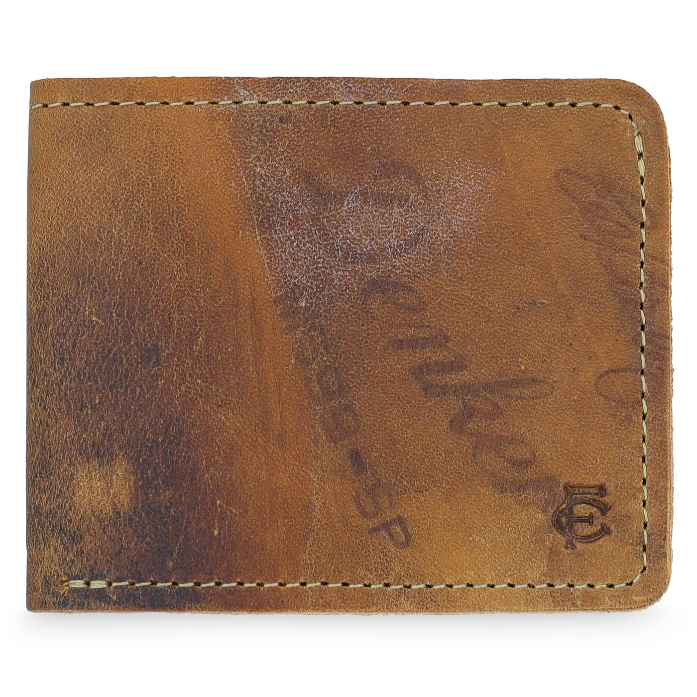 The Glovebrand | Billfold