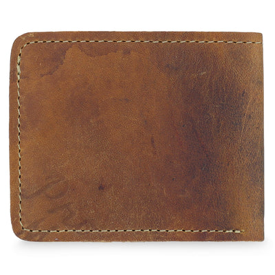 The Glovebrand | Billfold