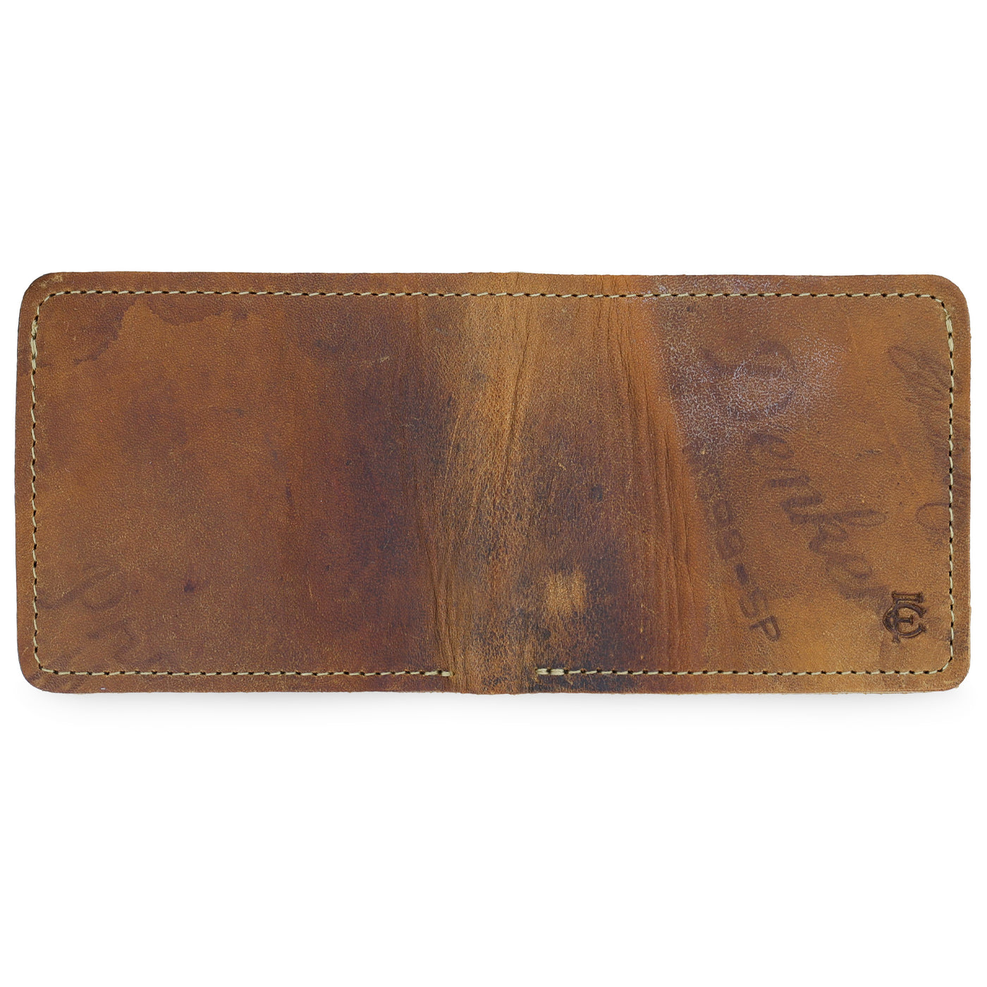 The Glovebrand | Billfold