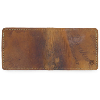The Glovebrand | Billfold