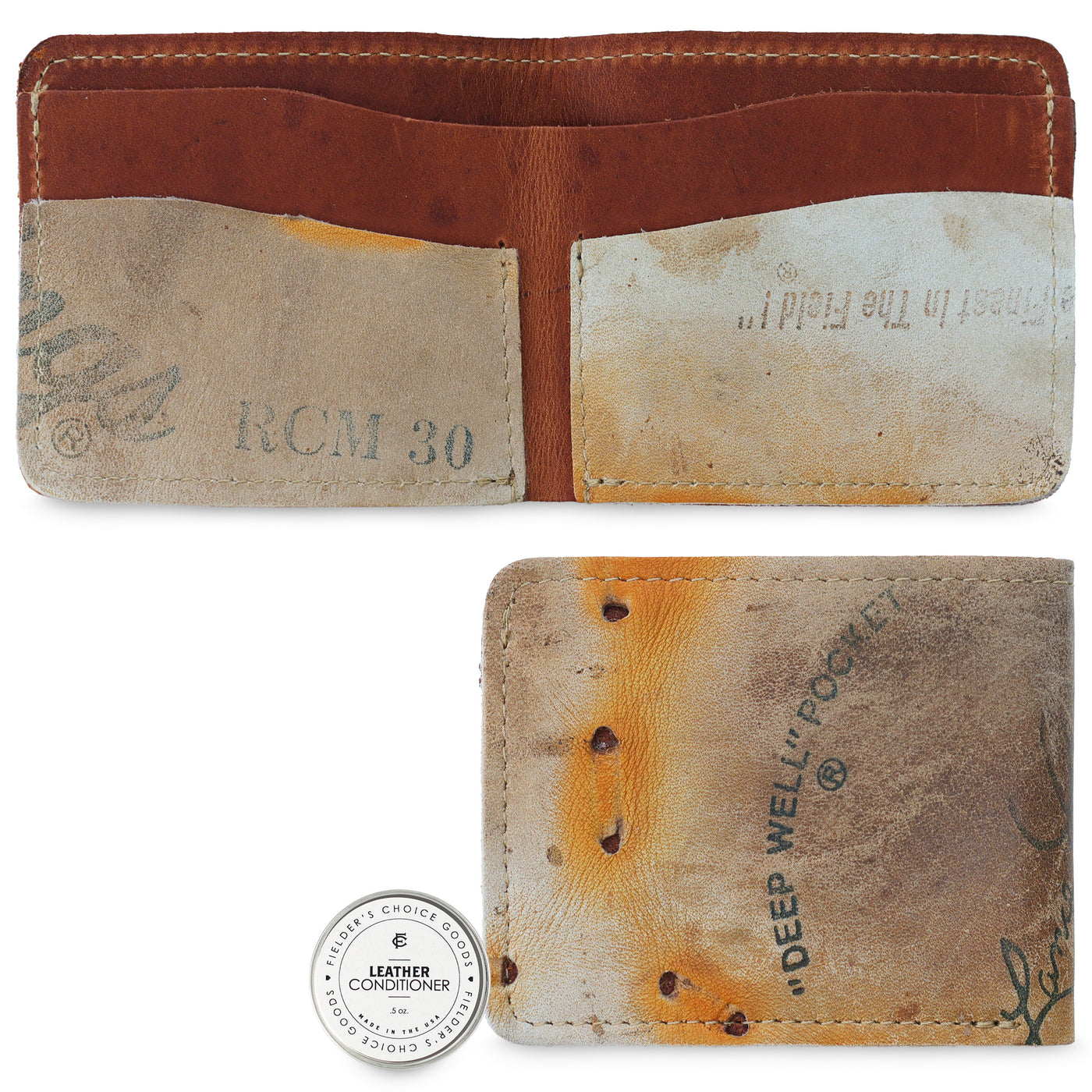 Lance Parrish | Billfold