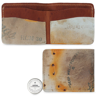 Lance Parrish | Billfold