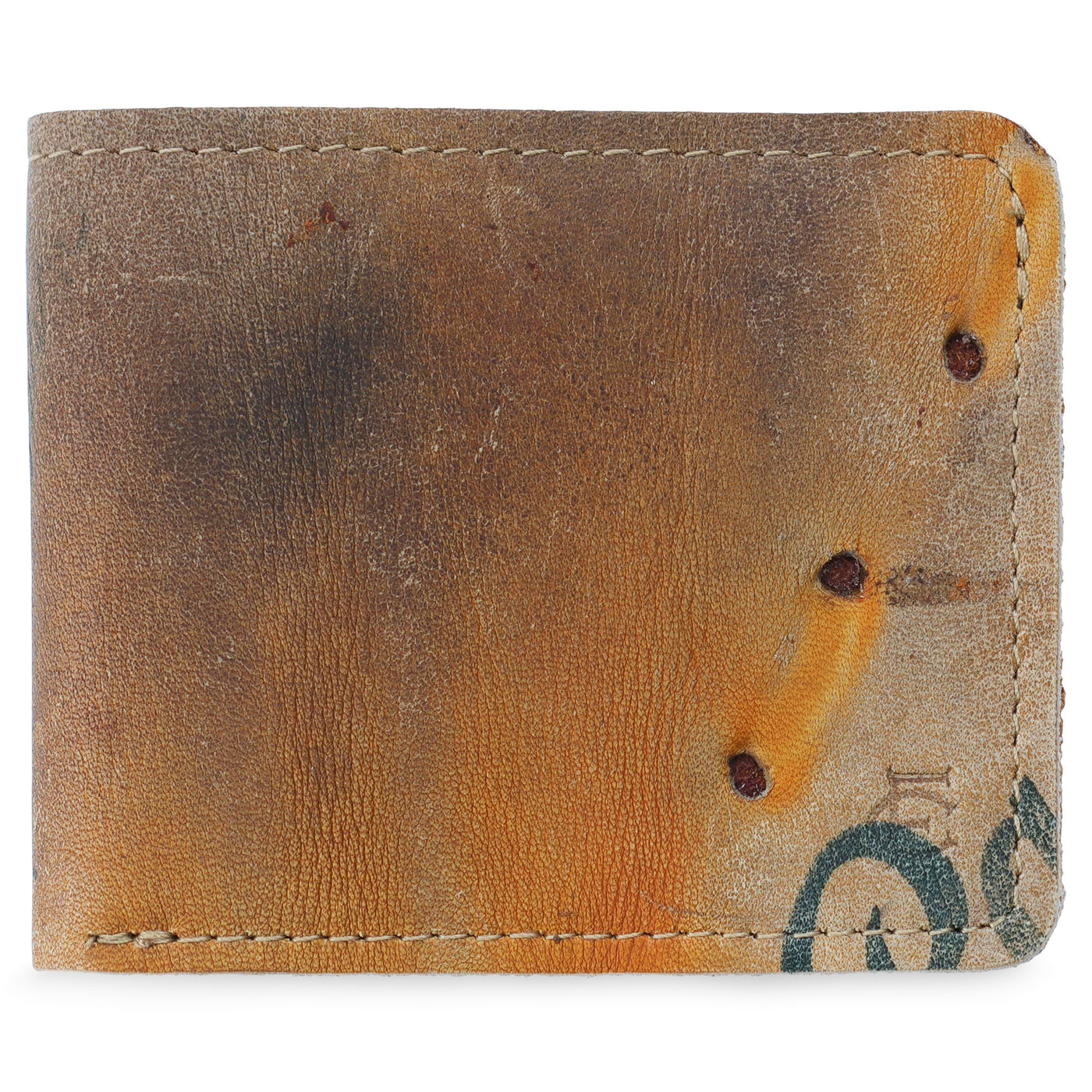 Lance Parrish | Billfold