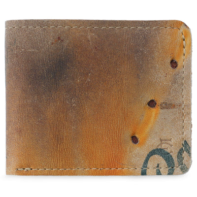 Lance Parrish | Billfold