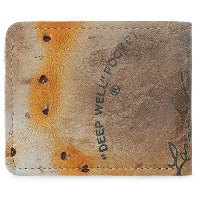Lance Parrish | Billfold