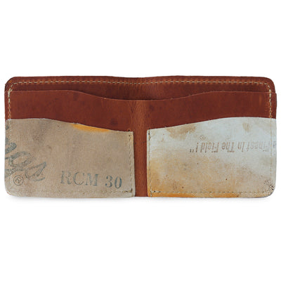 Lance Parrish | Billfold