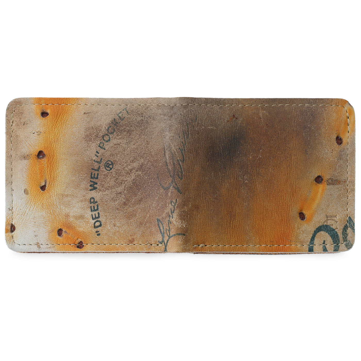 Lance Parrish | Billfold