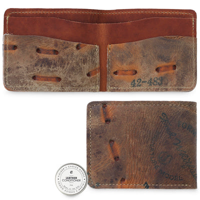 Fred Whitfield | Billfold