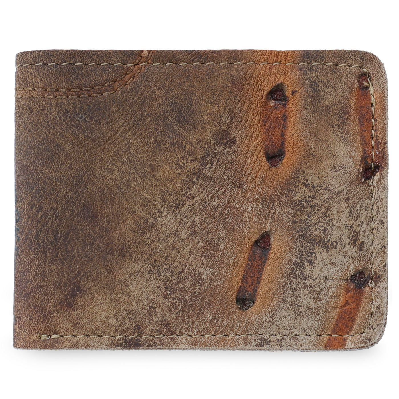 Fred Whitfield | Billfold