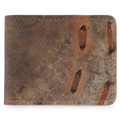 Fred Whitfield | Billfold