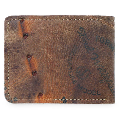 Fred Whitfield | Billfold