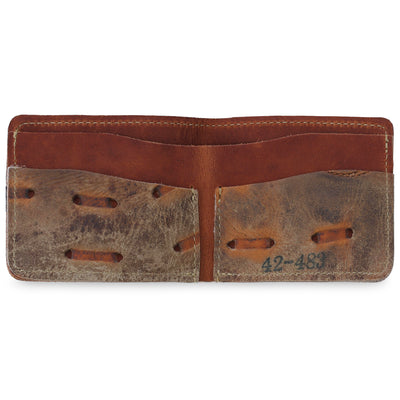 Fred Whitfield | Billfold