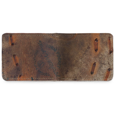 Fred Whitfield | Billfold