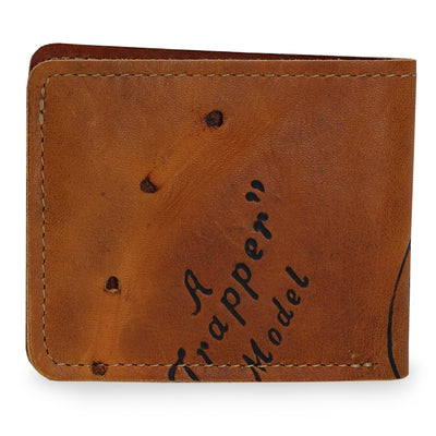 Dave Parker | Billfold