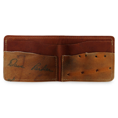 Dave Parker | Billfold