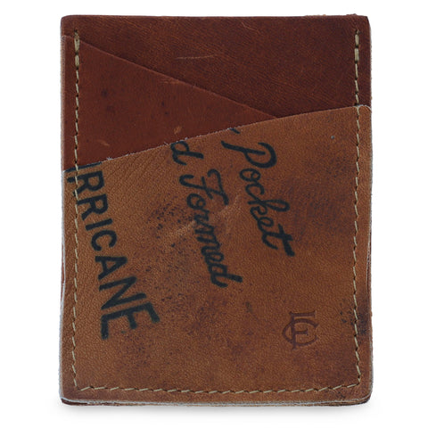 Money Clip Card Case