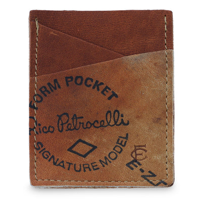 Rico Petrocelli | Money Clip Card Case