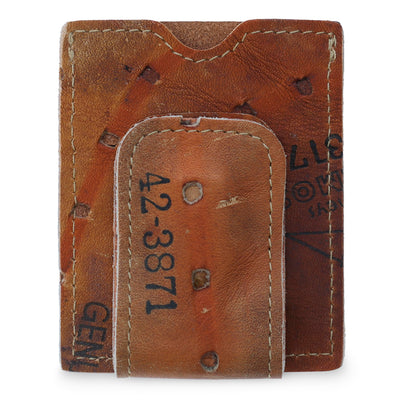 Rico Petrocelli | Money Clip Card Case