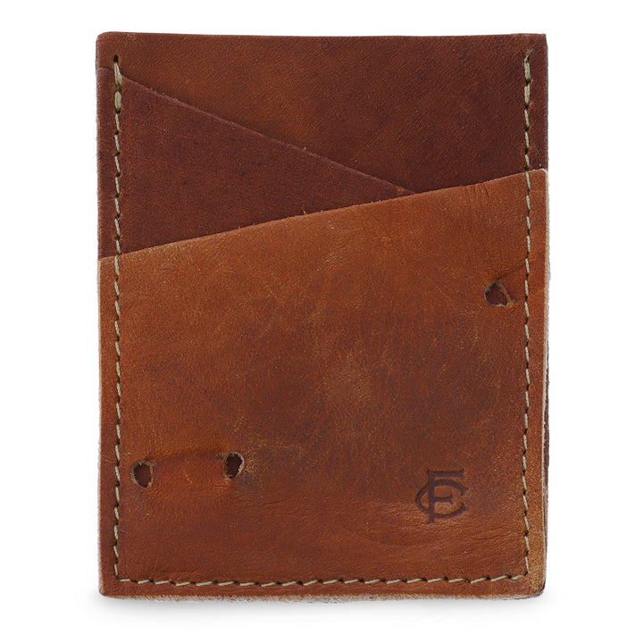 Graig Nettles | Money Clip Card Case