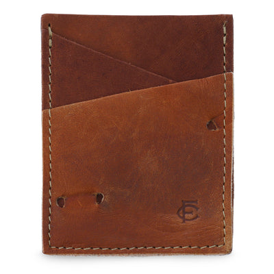 Graig Nettles | Money Clip Card Case