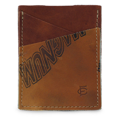 Don Sutton | Money Clip Card Case