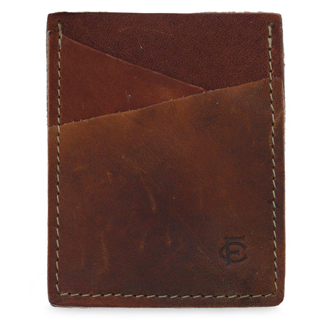 Money Clip Card Case 46