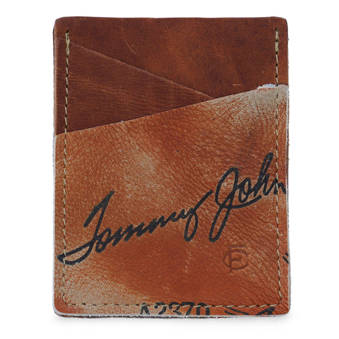 Tommy John | Money Clip Card Case