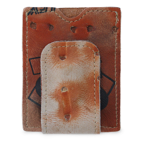 Tommy John | Money Clip Card Case