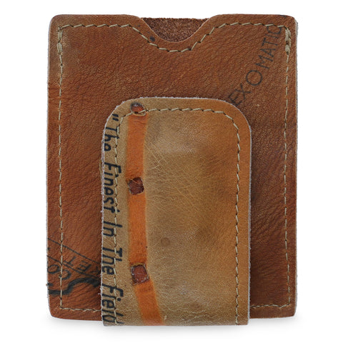 Dave Winfield | Money Clip Card Case