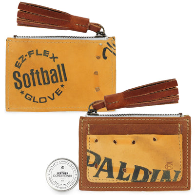 The Softball Sidekick