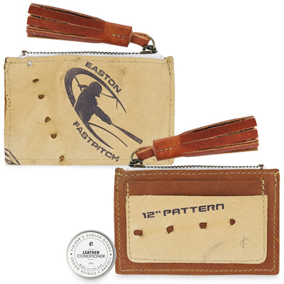 Easton Fast Pitch | Zip Wallet