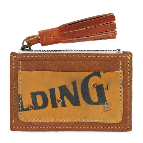 Zip Wallet