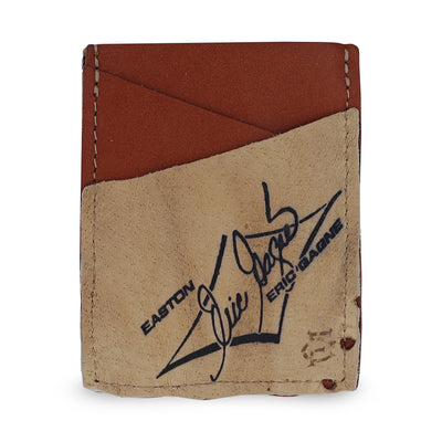 Eric Gagne | Money Clip Card Case