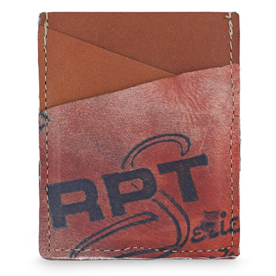 The Backline Clip | Money Clip Card Case