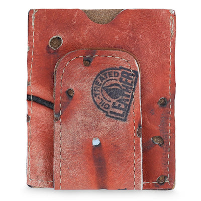 The Backline Clip | Money Clip Card Case