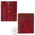 Money Clip Card Case LE22343