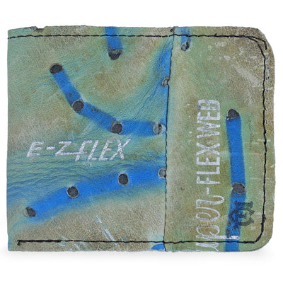 Ocean Blue | Billfold