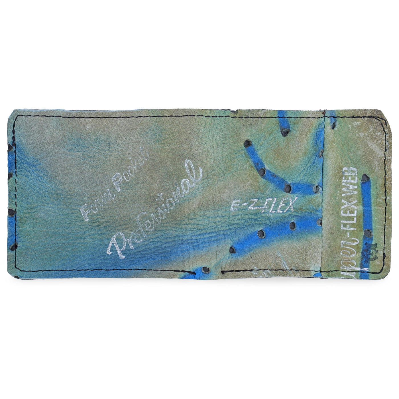 Ocean Blue | Billfold
