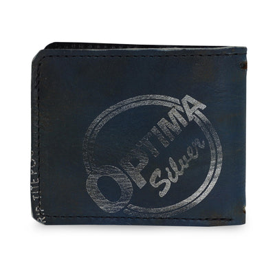 Batter's Box Billfold