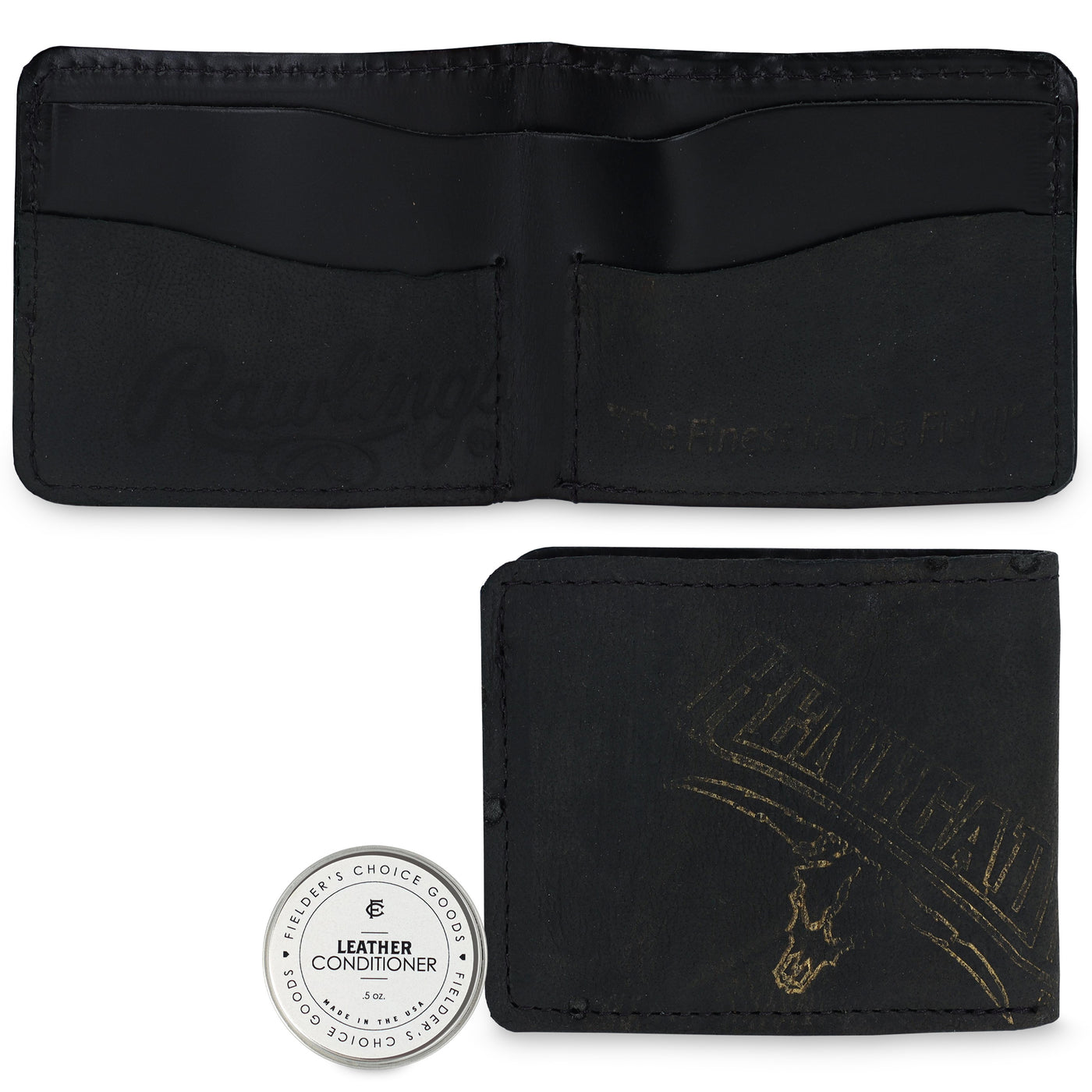 The Renegade Billfold