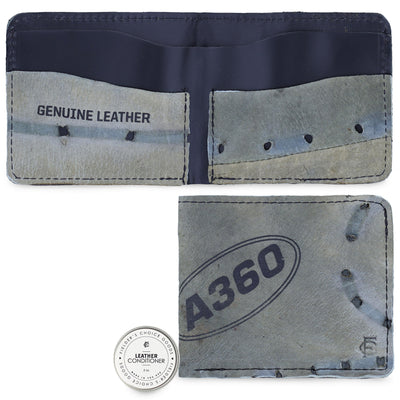 Gray  | Billfold