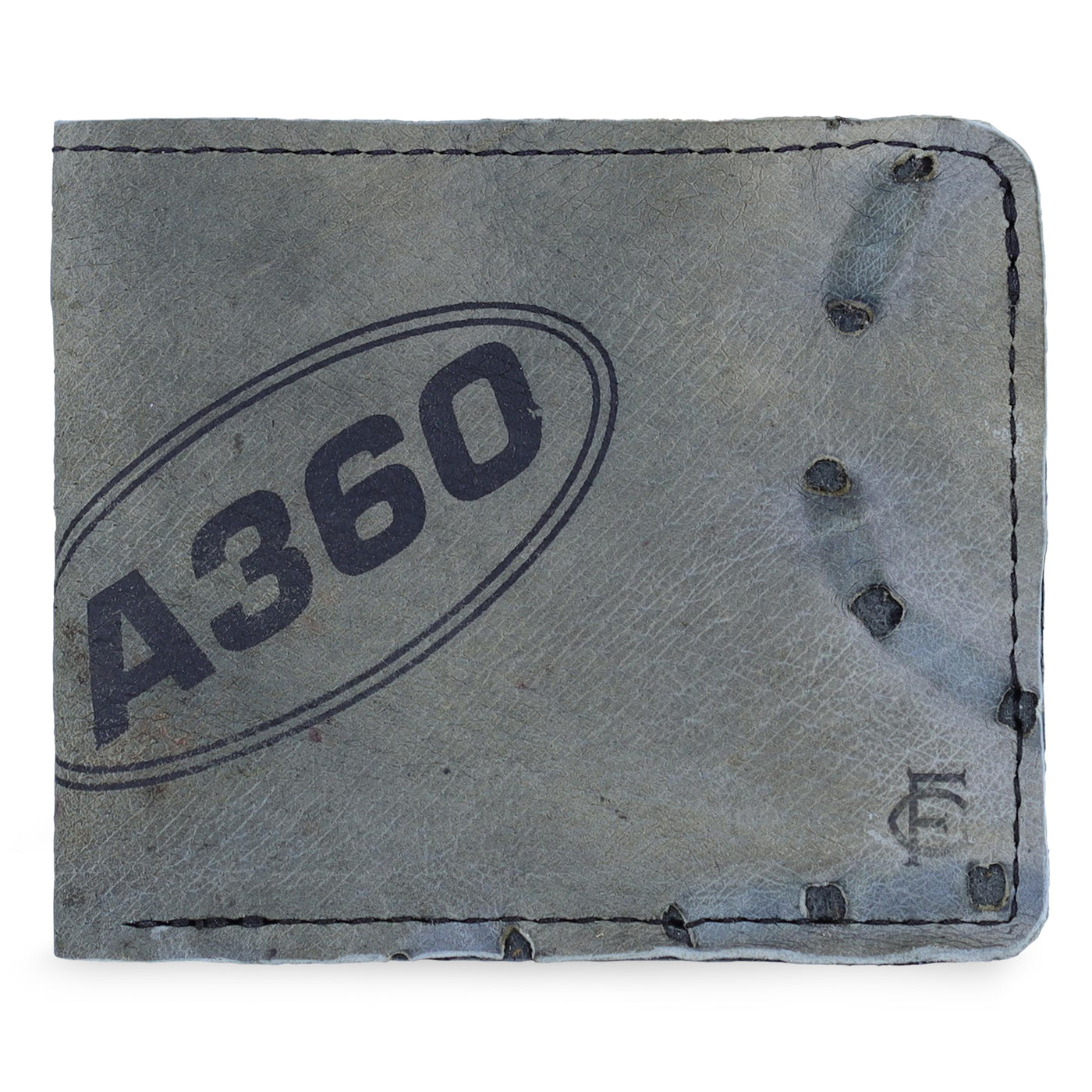 Gray  | Billfold
